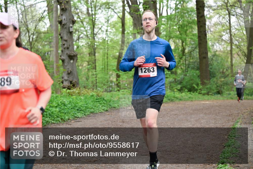 19.04.2026 - Hammer Lauf Dr. Thomas Lammeyer http://msf.ph/oto/9558617 19.04.2026 12:45:22 Laufen 1263 meine-sportfotos.de