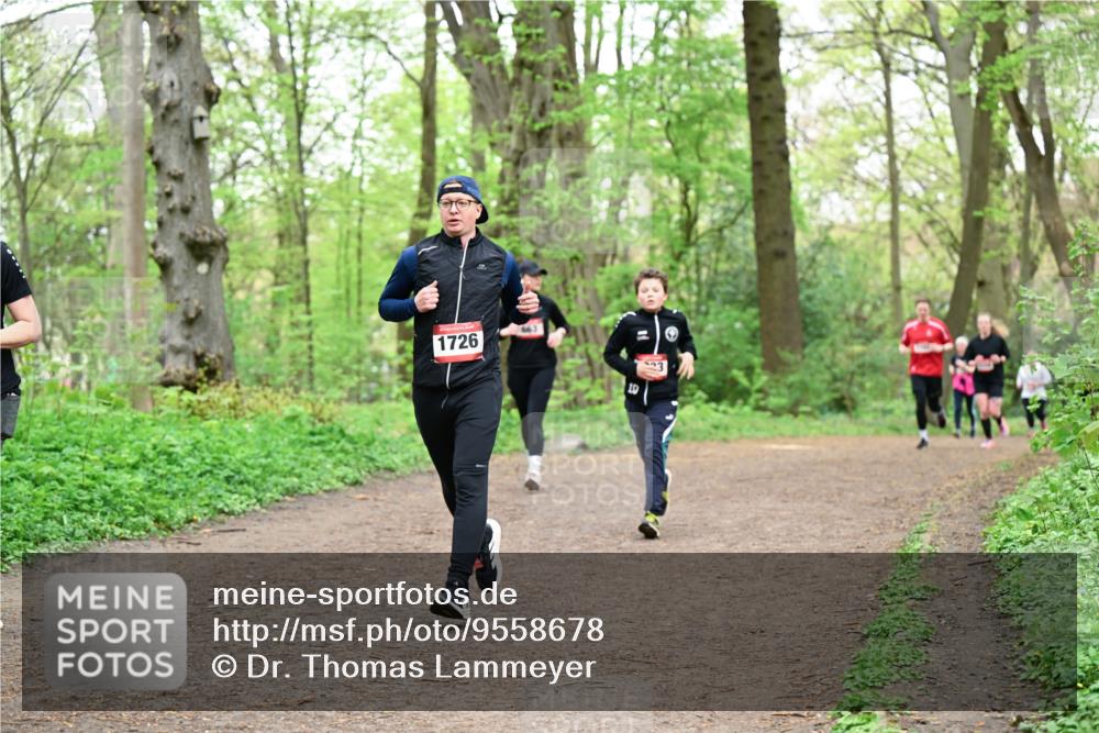 19.04.2026 - Hammer Lauf Dr. Thomas Lammeyer http://msf.ph/oto/9558678 19.04.2026 12:45:33 Laufen 1726 meine-sportfotos.de