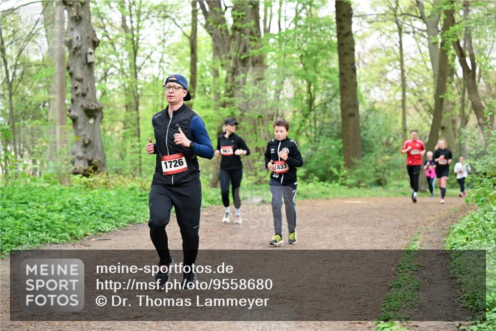19.04.2026 - Hammer Lauf Dr. Thomas Lammeyer http://msf.ph/oto/9558680 19.04.2026 12:45:34 Laufen 1726, 833 meine-sportfotos.de