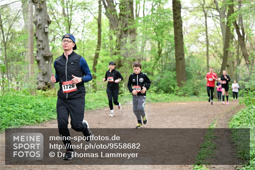 19.04.2026 - Hammer Lauf Dr. Thomas Lammeyer http://msf.ph/oto/9558682 19.04.2026 12:45:34 Laufen 1726, 1833 meine-sportfotos.de