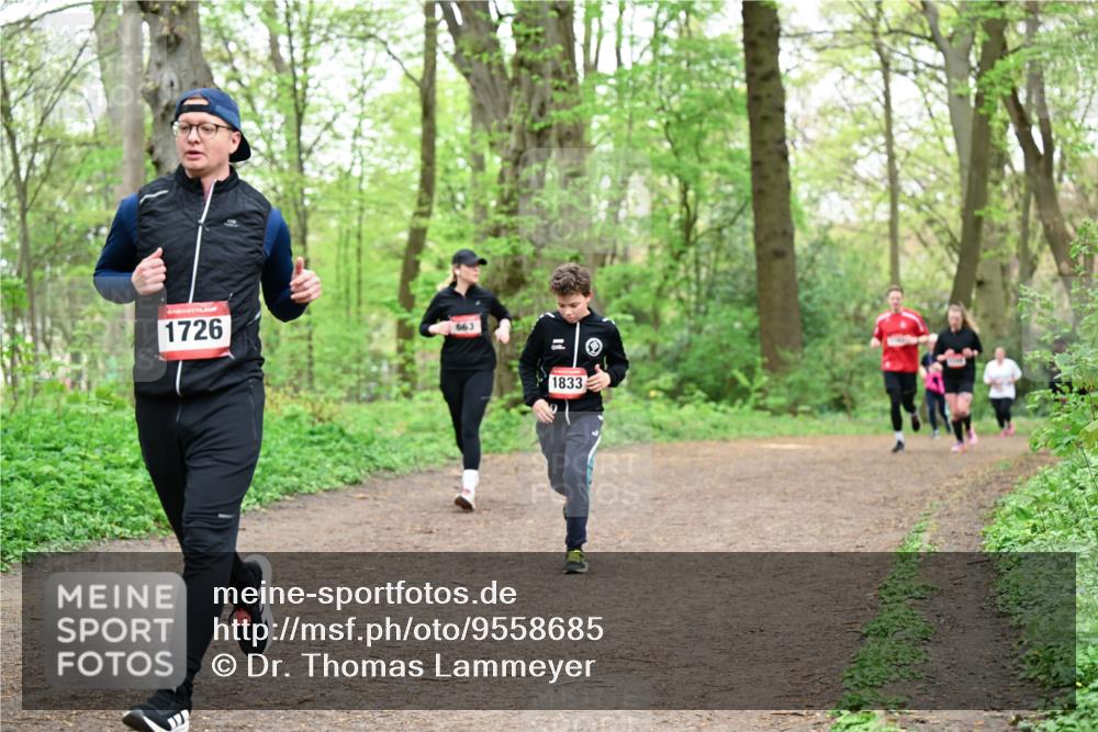 19.04.2026 - Hammer Lauf Dr. Thomas Lammeyer http://msf.ph/oto/9558685 19.04.2026 12:45:34 Laufen 1726, 1833 meine-sportfotos.de
