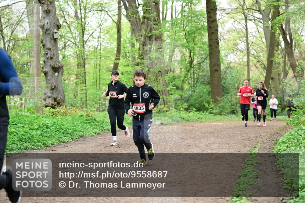 19.04.2026 - Hammer Lauf Dr. Thomas Lammeyer http://msf.ph/oto/9558687 19.04.2026 12:45:35 Laufen 663, 1833, 1162, 1158 meine-sportfotos.de