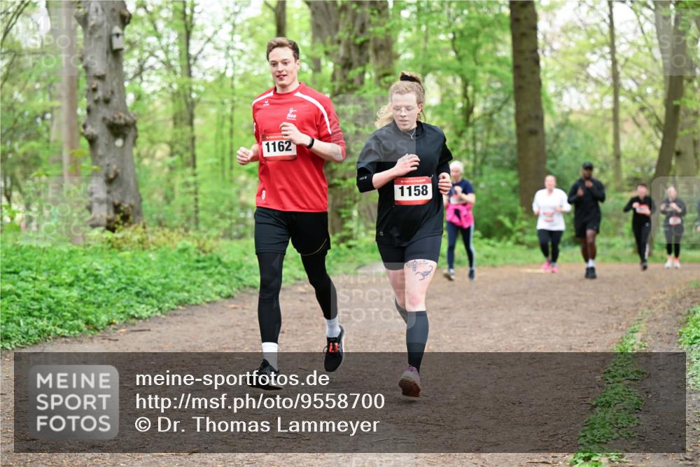 19.04.2026 - Hammer Lauf Dr. Thomas Lammeyer http://msf.ph/oto/9558700 19.04.2026 12:45:40 Laufen 1162, 1158 meine-sportfotos.de