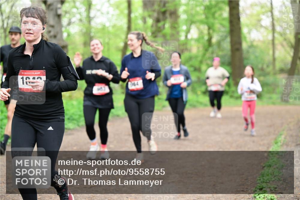 19.04.2026 - Hammer Lauf Dr. Thomas Lammeyer http://msf.ph/oto/9558755 19.04.2026 12:45:49 Laufen 183 meine-sportfotos.de