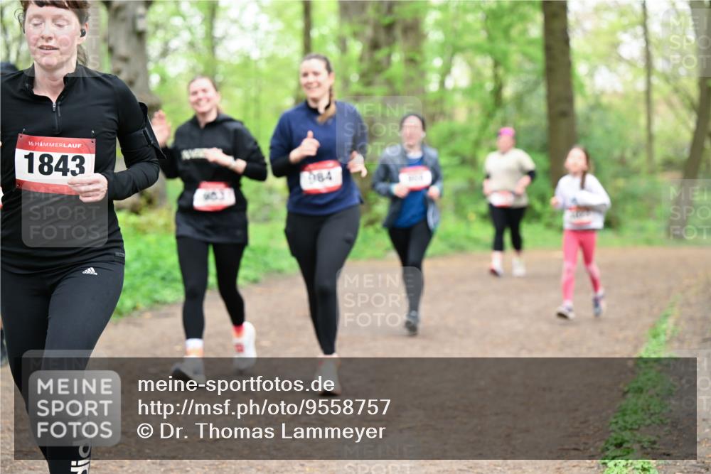 19.04.2026 - Hammer Lauf Dr. Thomas Lammeyer http://msf.ph/oto/9558757 19.04.2026 12:45:49 Laufen 1843, 984 meine-sportfotos.de