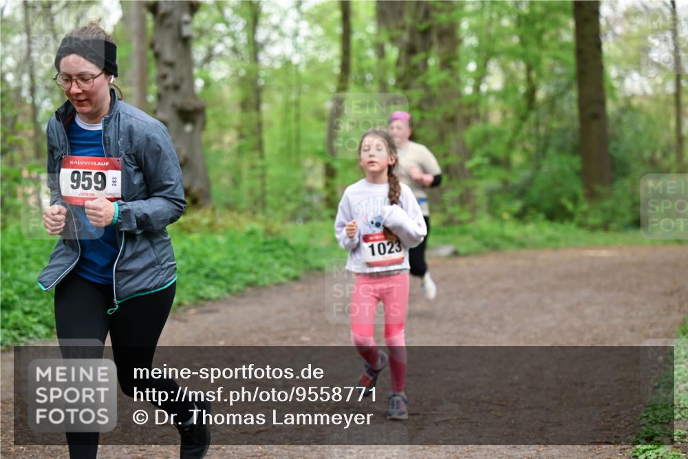 19.04.2026 - Hammer Lauf Dr. Thomas Lammeyer http://msf.ph/oto/9558771 19.04.2026 12:45:51 Laufen 959, 1023 meine-sportfotos.de