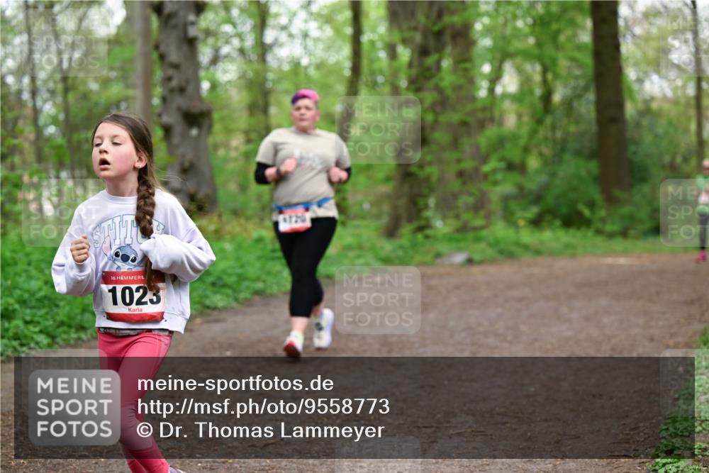 19.04.2026 - Hammer Lauf Dr. Thomas Lammeyer http://msf.ph/oto/9558773 19.04.2026 12:45:52 Laufen 1023 meine-sportfotos.de