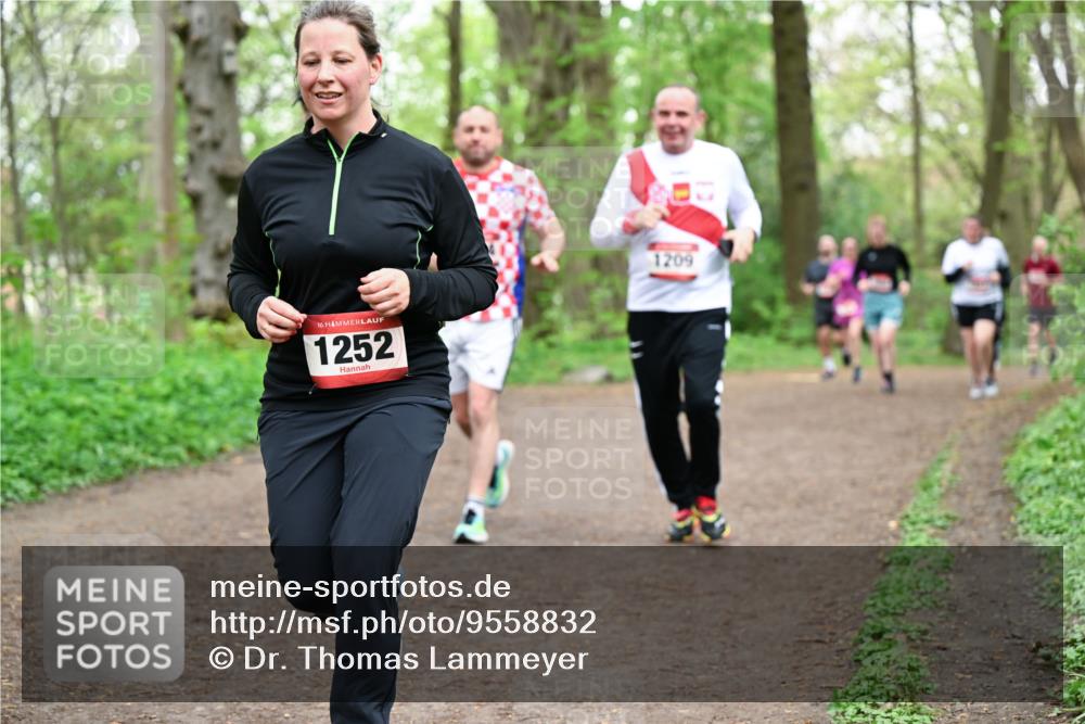 19.04.2026 - Hammer Lauf Dr. Thomas Lammeyer http://msf.ph/oto/9558832 19.04.2026 12:46:07 Laufen 1252, 1209 meine-sportfotos.de