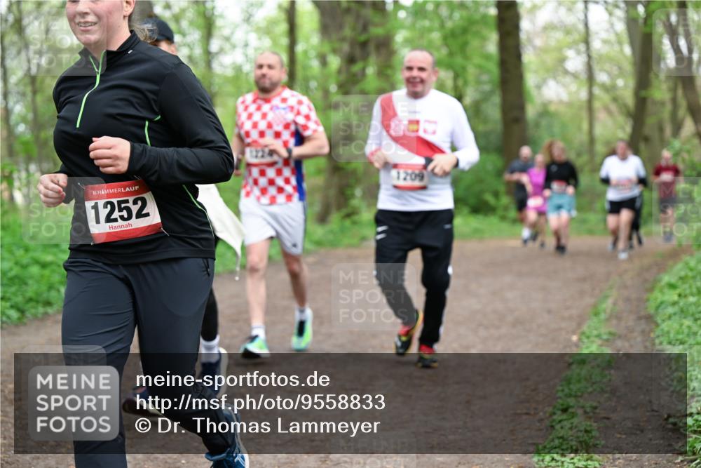 19.04.2026 - Hammer Lauf Dr. Thomas Lammeyer http://msf.ph/oto/9558833 19.04.2026 12:46:08 Laufen 1252, 1209 meine-sportfotos.de