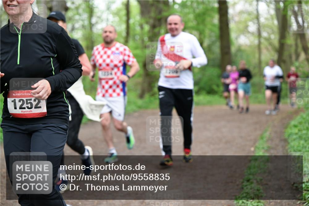 19.04.2026 - Hammer Lauf Dr. Thomas Lammeyer http://msf.ph/oto/9558835 19.04.2026 12:46:08 Laufen 1252 meine-sportfotos.de