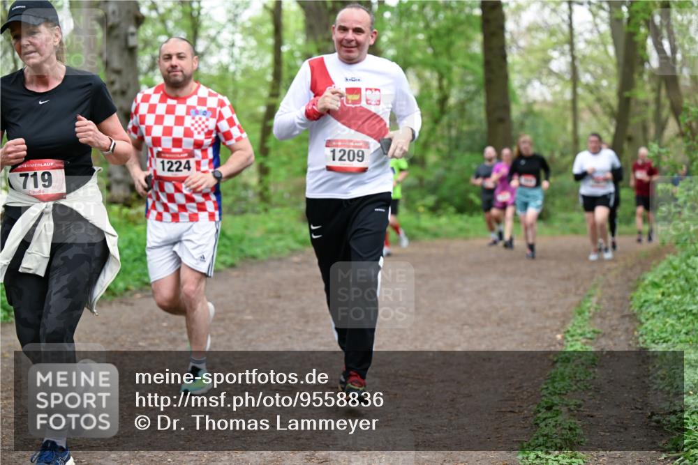 19.04.2026 - Hammer Lauf Dr. Thomas Lammeyer http://msf.ph/oto/9558836 19.04.2026 12:46:08 Laufen 719, 1209, 1224 meine-sportfotos.de