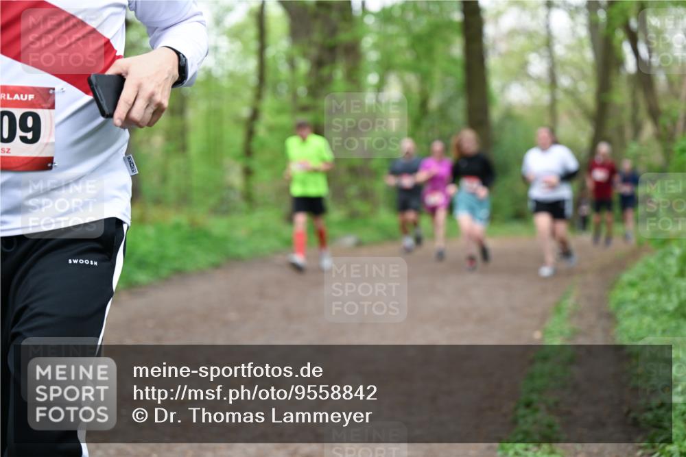 19.04.2026 - Hammer Lauf Dr. Thomas Lammeyer http://msf.ph/oto/9558842 19.04.2026 12:46:10 Laufen  meine-sportfotos.de