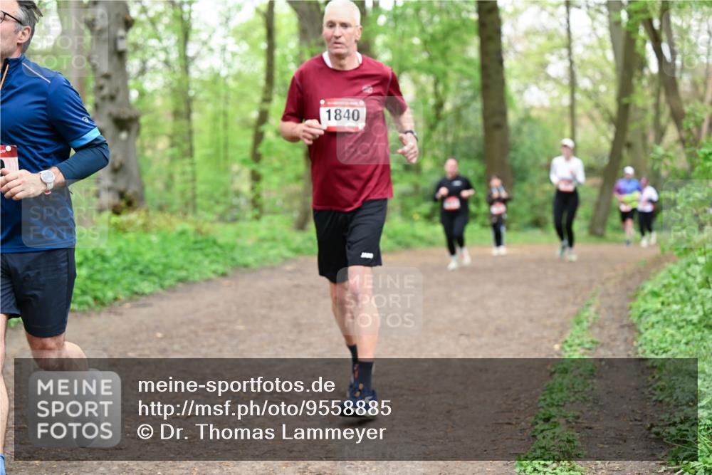 19.04.2026 - Hammer Lauf Dr. Thomas Lammeyer http://msf.ph/oto/9558885 19.04.2026 12:46:18 Laufen 1840 meine-sportfotos.de
