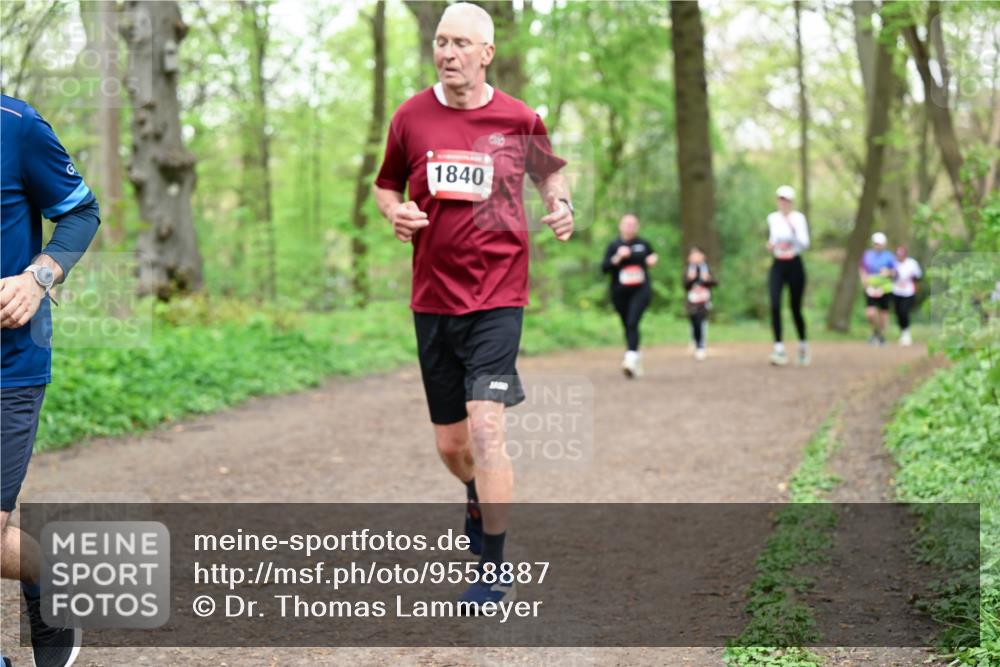 19.04.2026 - Hammer Lauf Dr. Thomas Lammeyer http://msf.ph/oto/9558887 19.04.2026 12:46:18 Laufen 1840 meine-sportfotos.de