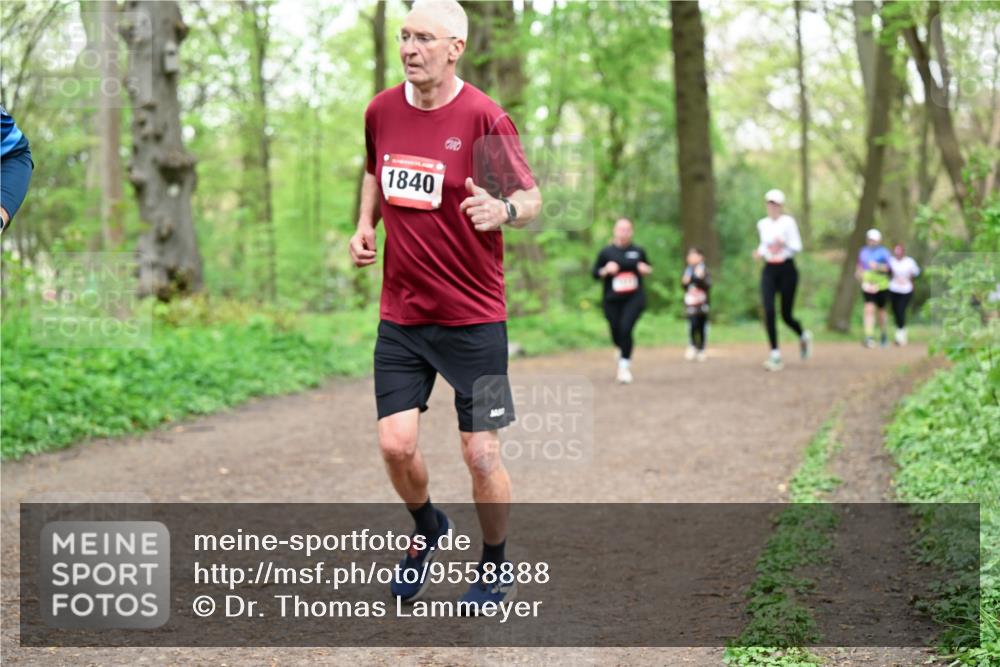19.04.2026 - Hammer Lauf Dr. Thomas Lammeyer http://msf.ph/oto/9558888 19.04.2026 12:46:18 Laufen 1840 meine-sportfotos.de