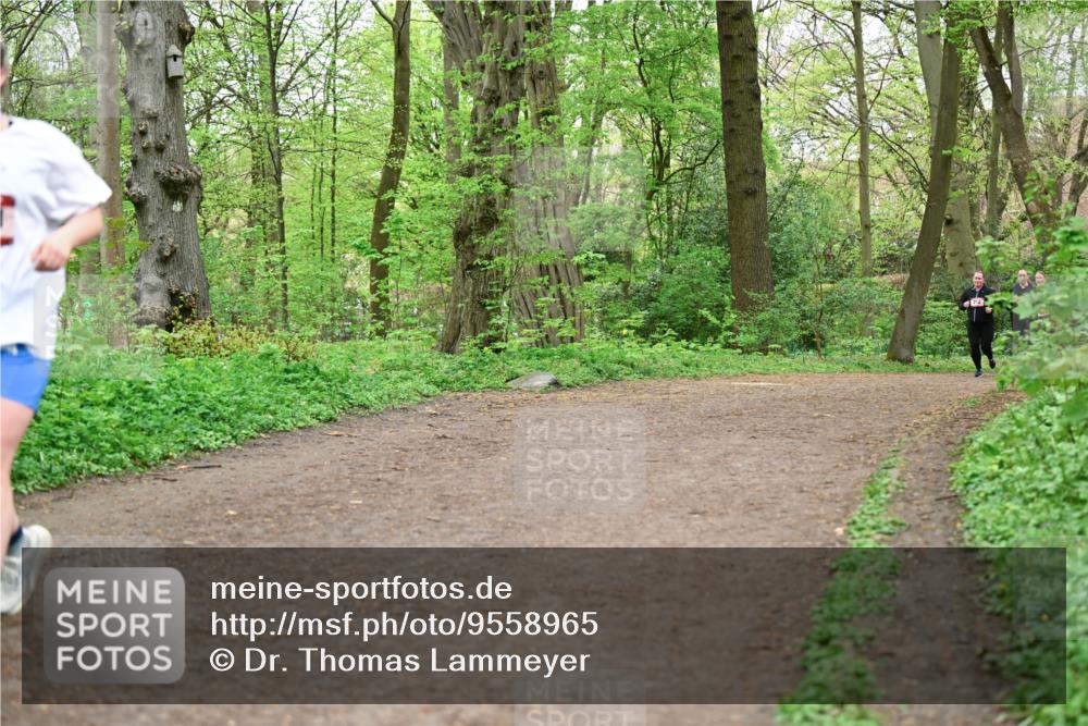 19.04.2026 - Hammer Lauf Dr. Thomas Lammeyer http://msf.ph/oto/9558965 19.04.2026 12:46:34 Laufen  meine-sportfotos.de