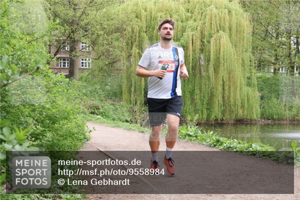 19.04.2026 - Hammer Lauf Lena Gebhardt http://msf.ph/oto/9558984 19.04.2026 12:00:04 Laufen  meine-sportfotos.de