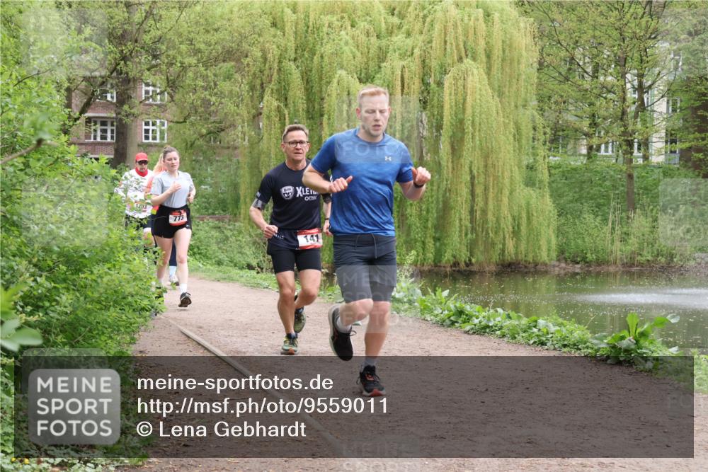 19.04.2026 - Hammer Lauf Lena Gebhardt http://msf.ph/oto/9559011 19.04.2026 12:01:00 Laufen 773, 141 meine-sportfotos.de
