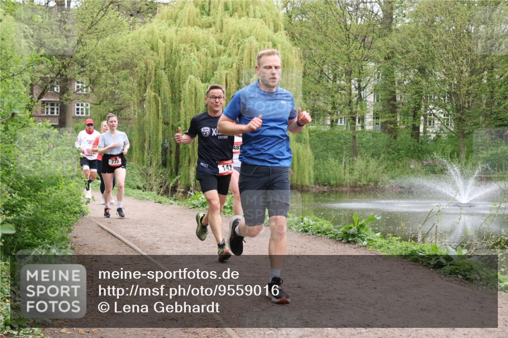 19.04.2026 - Hammer Lauf Lena Gebhardt http://msf.ph/oto/9559016 19.04.2026 12:01:01 Laufen 103, 773, 481, 141 meine-sportfotos.de