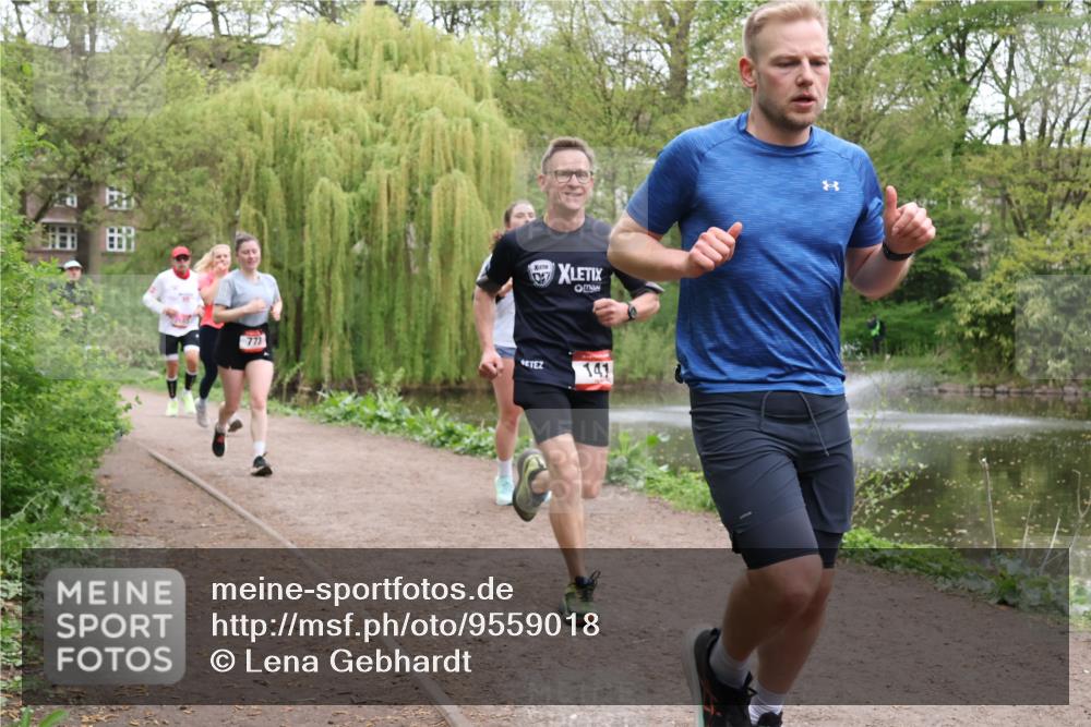 19.04.2026 - Hammer Lauf Lena Gebhardt http://msf.ph/oto/9559018 19.04.2026 12:01:01 Laufen 057, 773, 141 meine-sportfotos.de