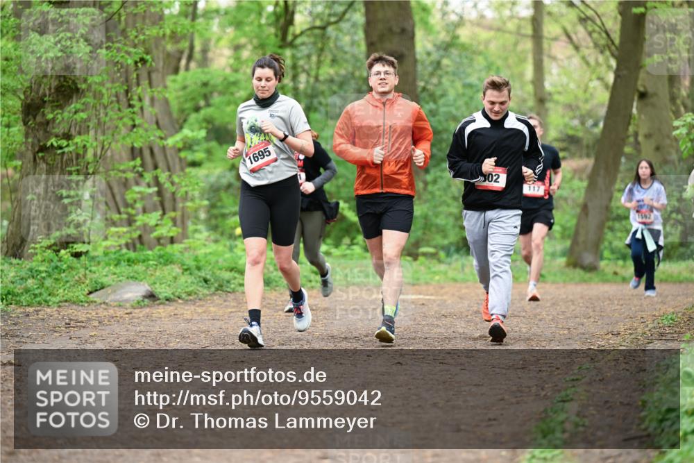 19.04.2026 - Hammer Lauf Dr. Thomas Lammeyer http://msf.ph/oto/9559042 19.04.2026 12:46:49 Laufen 1695, 302 meine-sportfotos.de
