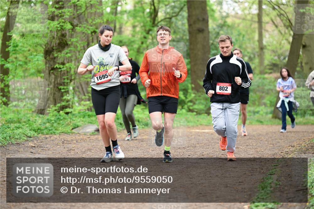19.04.2026 - Hammer Lauf Dr. Thomas Lammeyer http://msf.ph/oto/9559050 19.04.2026 12:46:50 Laufen 1695, 802 meine-sportfotos.de