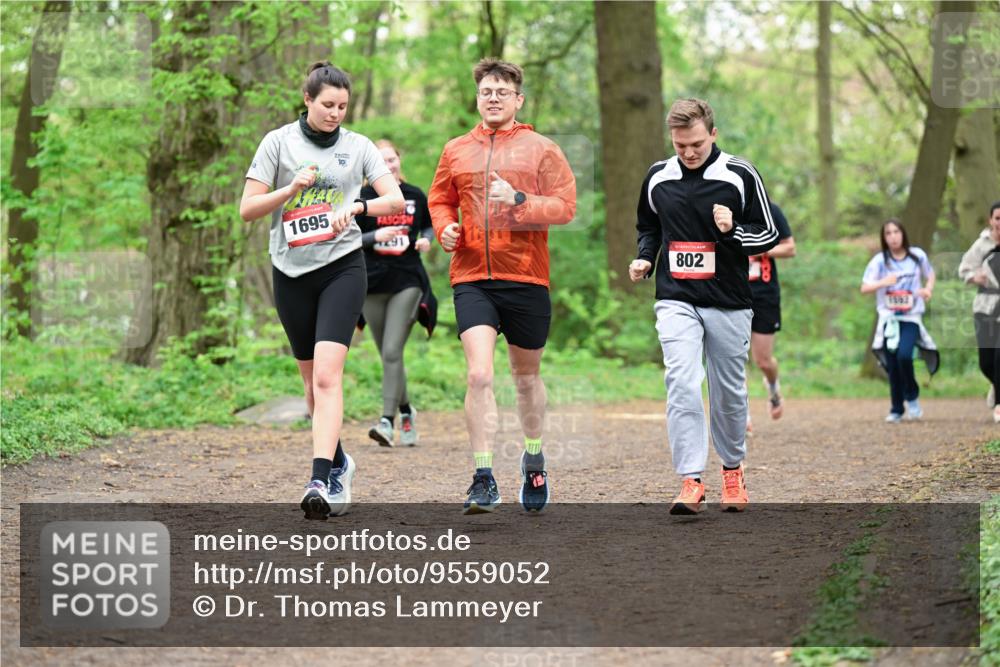 19.04.2026 - Hammer Lauf Dr. Thomas Lammeyer http://msf.ph/oto/9559052 19.04.2026 12:46:50 Laufen 1695, 802, 1562 meine-sportfotos.de