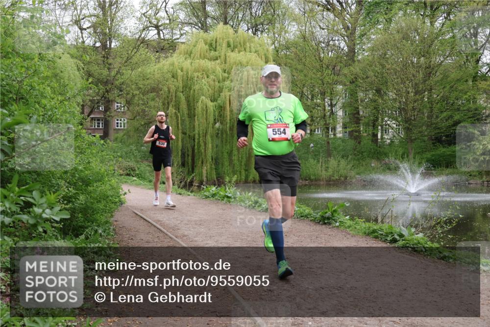 19.04.2026 - Hammer Lauf Lena Gebhardt http://msf.ph/oto/9559055 19.04.2026 12:01:43 Laufen 530, 554 meine-sportfotos.de