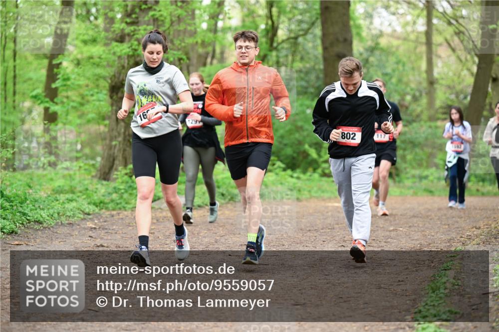 19.04.2026 - Hammer Lauf Dr. Thomas Lammeyer http://msf.ph/oto/9559057 19.04.2026 12:46:50 Laufen 802 meine-sportfotos.de