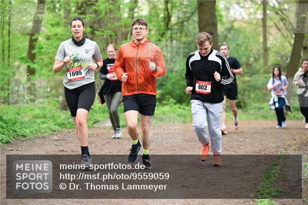 19.04.2026 - Hammer Lauf Dr. Thomas Lammeyer http://msf.ph/oto/9559059 19.04.2026 12:46:51 Laufen 1695, 802 meine-sportfotos.de