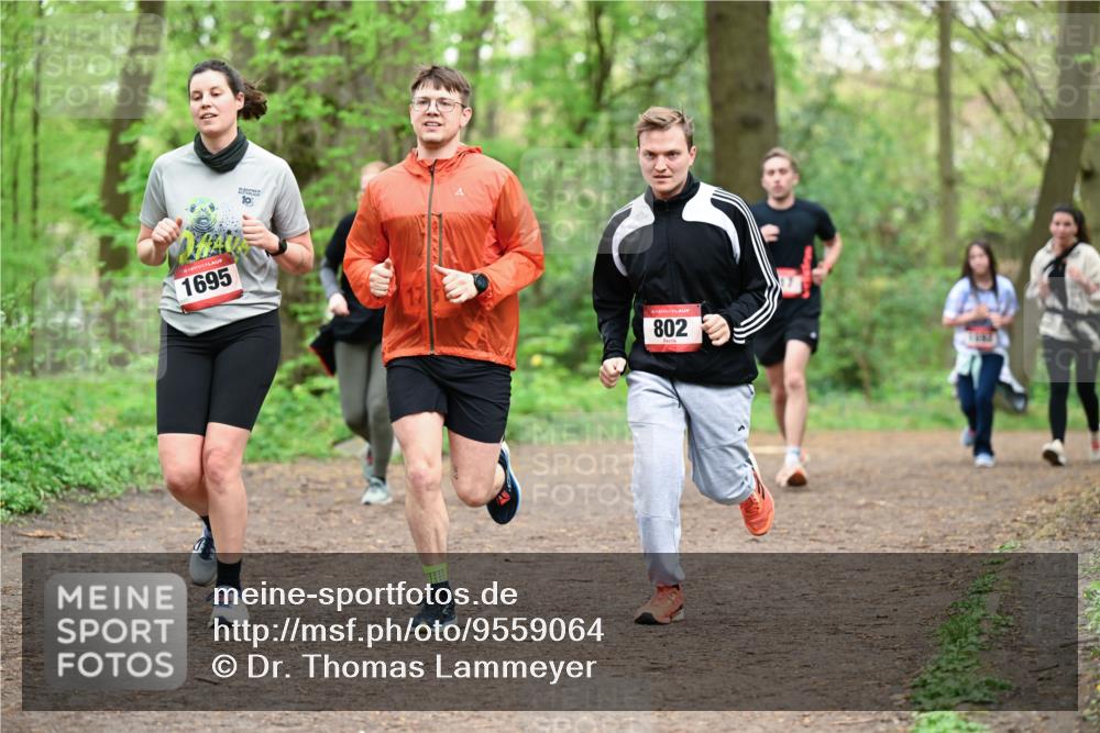 19.04.2026 - Hammer Lauf Dr. Thomas Lammeyer http://msf.ph/oto/9559064 19.04.2026 12:46:51 Laufen 1695, 802 meine-sportfotos.de