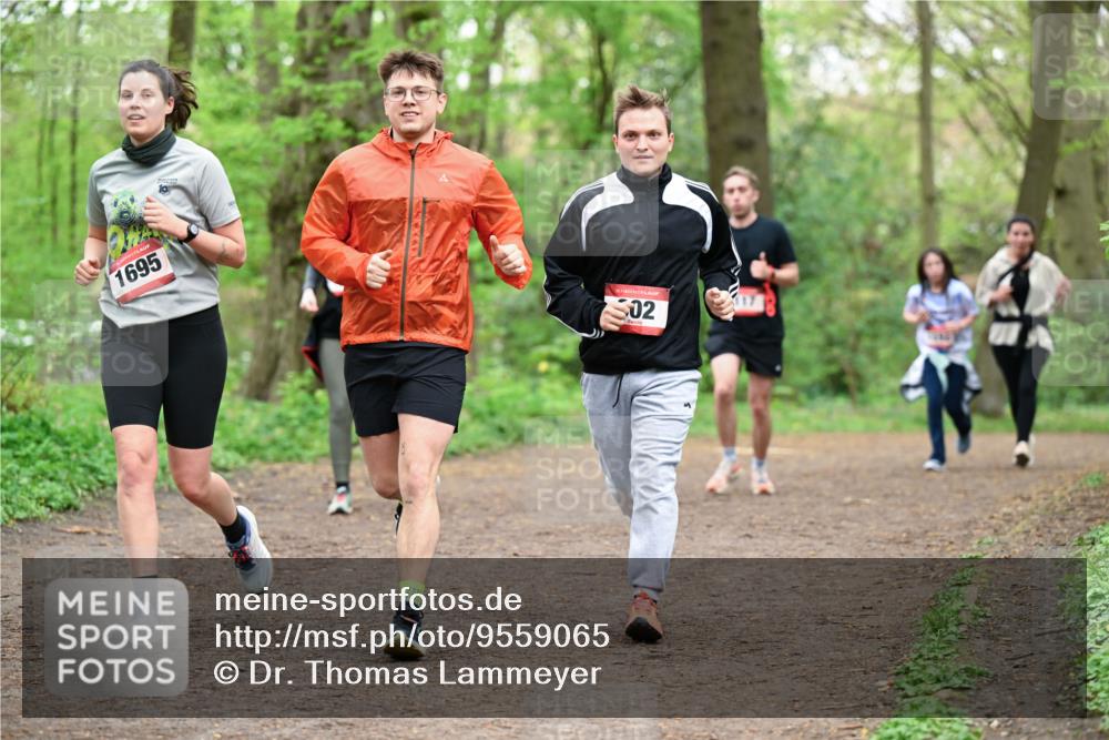 19.04.2026 - Hammer Lauf Dr. Thomas Lammeyer http://msf.ph/oto/9559065 19.04.2026 12:46:51 Laufen 1695 meine-sportfotos.de
