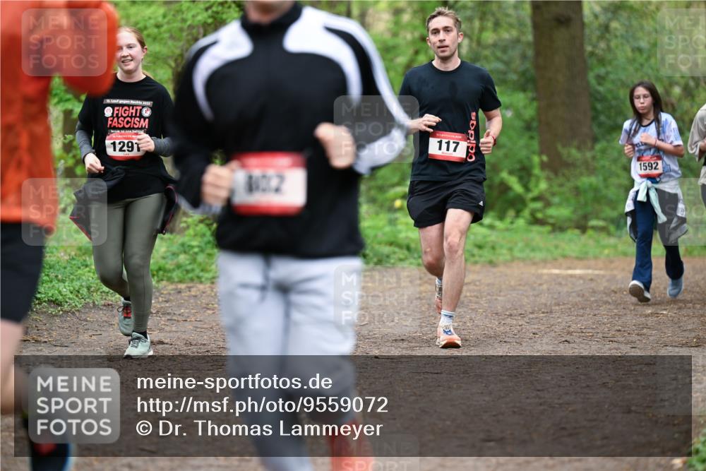 19.04.2026 - Hammer Lauf Dr. Thomas Lammeyer http://msf.ph/oto/9559072 19.04.2026 12:46:53 Laufen 2023, 1291, 102, 117, 1592 meine-sportfotos.de