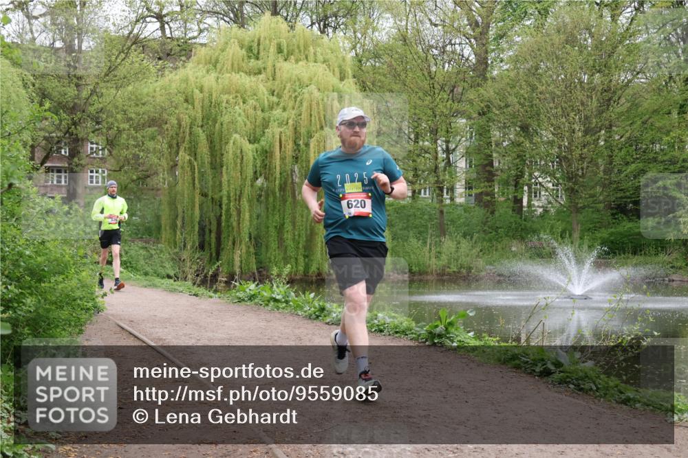 19.04.2026 - Hammer Lauf Lena Gebhardt http://msf.ph/oto/9559085 19.04.2026 12:01:59 Laufen 2025, 620 meine-sportfotos.de