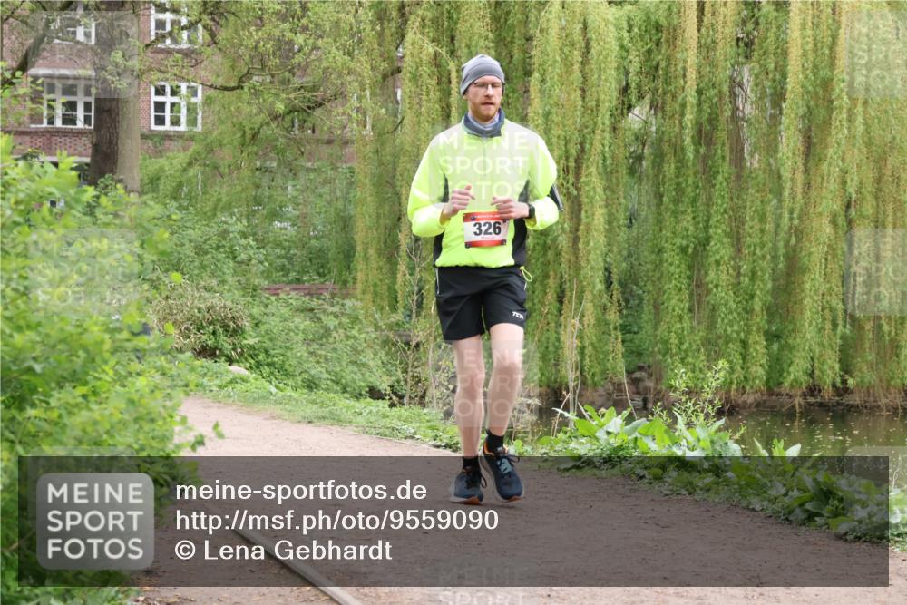 19.04.2026 - Hammer Lauf Lena Gebhardt http://msf.ph/oto/9559090 19.04.2026 12:02:01 Laufen 326 meine-sportfotos.de
