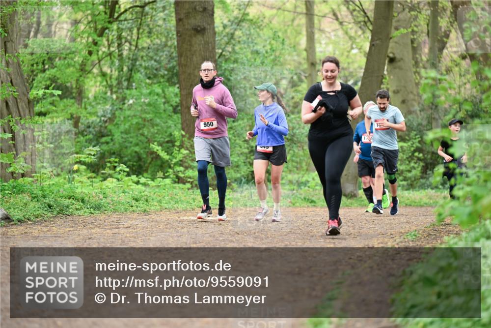 19.04.2026 - Hammer Lauf Dr. Thomas Lammeyer http://msf.ph/oto/9559091 19.04.2026 12:47:01 Laufen 950 meine-sportfotos.de