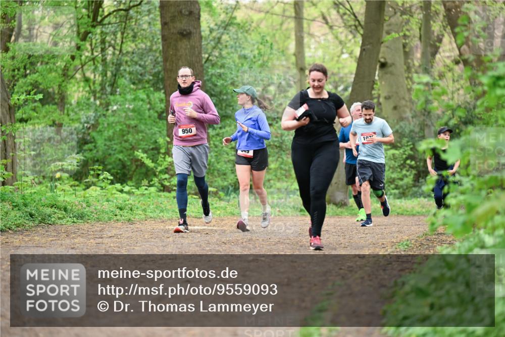 19.04.2026 - Hammer Lauf Dr. Thomas Lammeyer http://msf.ph/oto/9559093 19.04.2026 12:47:01 Laufen 950 meine-sportfotos.de