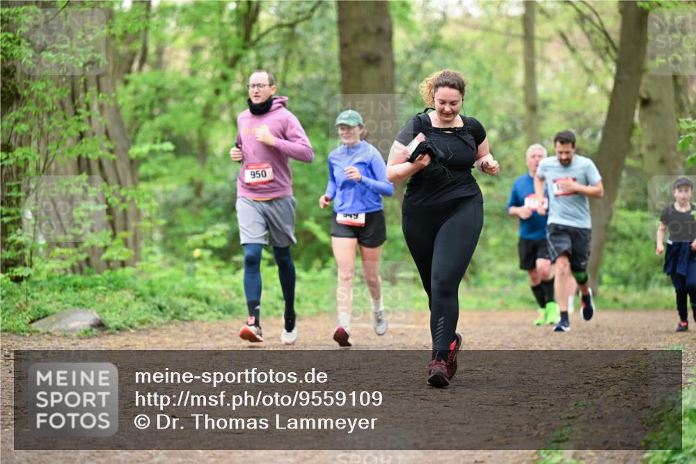 19.04.2026 - Hammer Lauf Dr. Thomas Lammeyer http://msf.ph/oto/9559109 19.04.2026 12:47:03 Laufen 950 meine-sportfotos.de