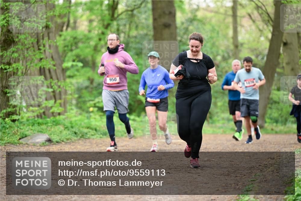 19.04.2026 - Hammer Lauf Dr. Thomas Lammeyer http://msf.ph/oto/9559113 19.04.2026 12:47:03 Laufen 950 meine-sportfotos.de