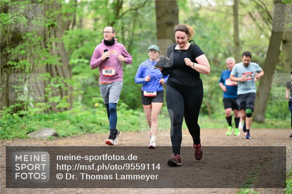 19.04.2026 - Hammer Lauf Dr. Thomas Lammeyer http://msf.ph/oto/9559114 19.04.2026 12:47:03 Laufen 950 meine-sportfotos.de