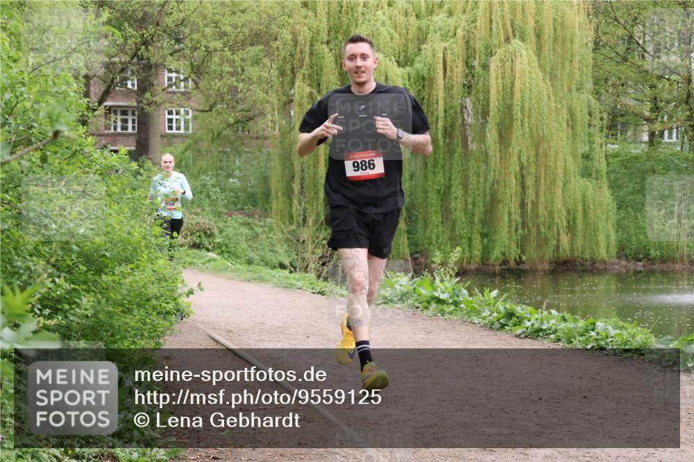 19.04.2026 - Hammer Lauf Lena Gebhardt http://msf.ph/oto/9559125 19.04.2026 12:02:35 Laufen 56, 986 meine-sportfotos.de