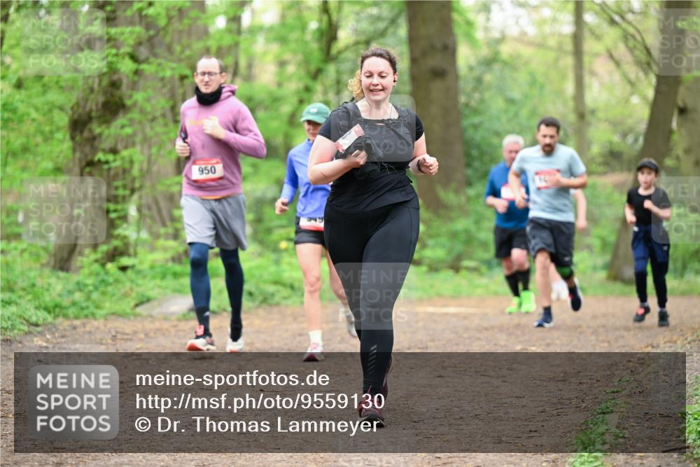 19.04.2026 - Hammer Lauf Dr. Thomas Lammeyer http://msf.ph/oto/9559130 19.04.2026 12:47:04 Laufen 950 meine-sportfotos.de