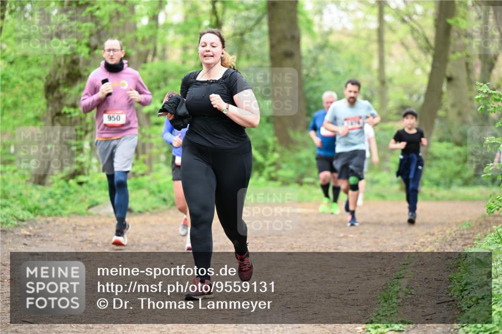 19.04.2026 - Hammer Lauf Dr. Thomas Lammeyer http://msf.ph/oto/9559131 19.04.2026 12:47:05 Laufen 950 meine-sportfotos.de