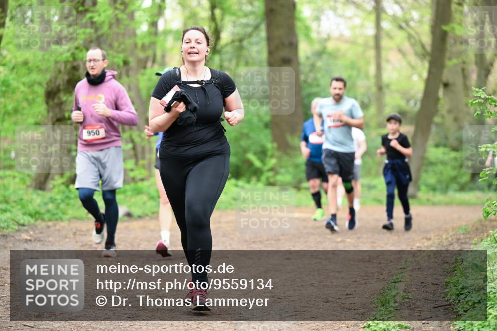 19.04.2026 - Hammer Lauf Dr. Thomas Lammeyer http://msf.ph/oto/9559134 19.04.2026 12:47:05 Laufen 950 meine-sportfotos.de