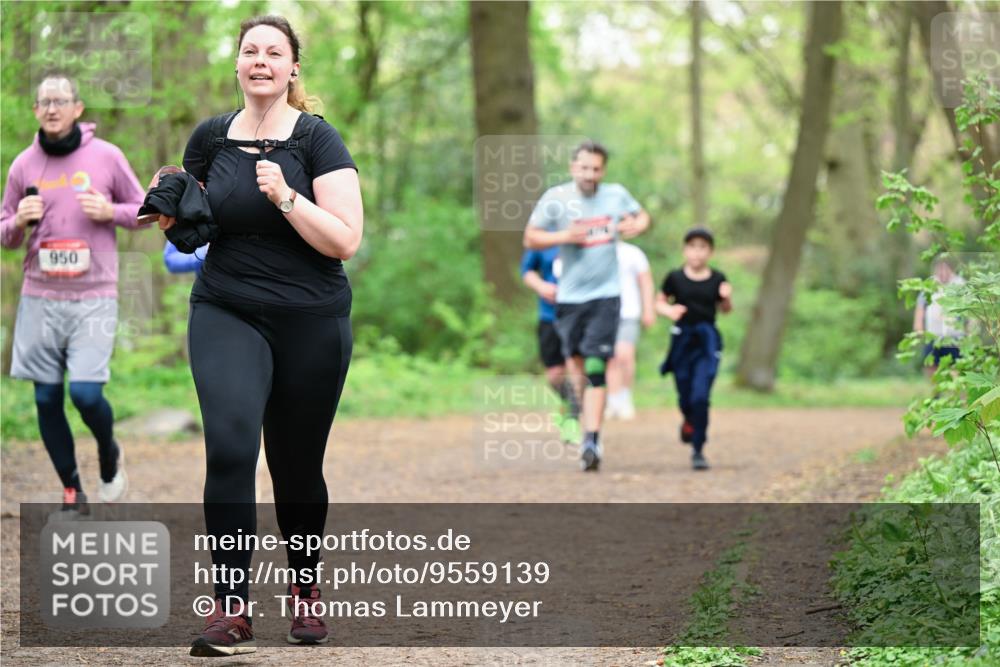 19.04.2026 - Hammer Lauf Dr. Thomas Lammeyer http://msf.ph/oto/9559139 19.04.2026 12:47:05 Laufen 950 meine-sportfotos.de
