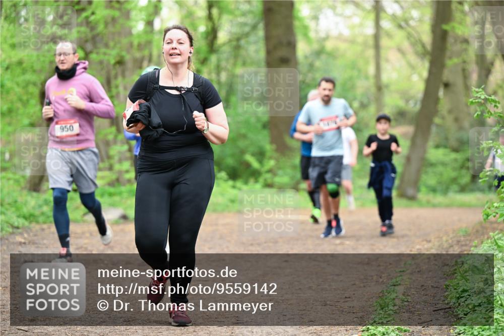 19.04.2026 - Hammer Lauf Dr. Thomas Lammeyer http://msf.ph/oto/9559142 19.04.2026 12:47:05 Laufen 950 meine-sportfotos.de