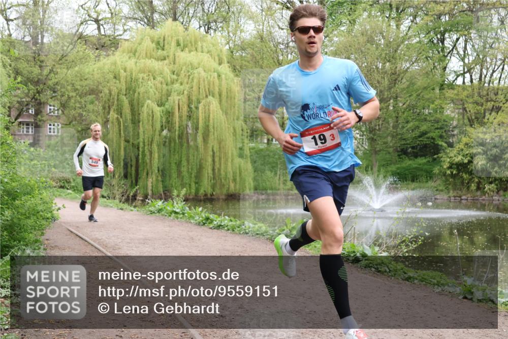 19.04.2026 - Hammer Lauf Lena Gebhardt http://msf.ph/oto/9559151 19.04.2026 12:02:44 Laufen 549, 16, 193 meine-sportfotos.de