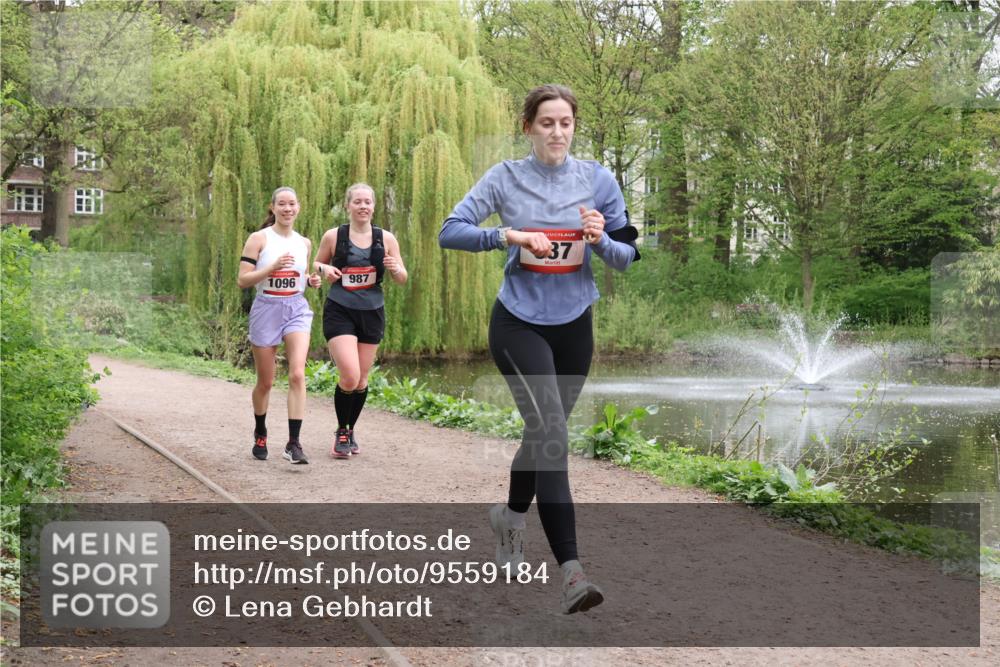 19.04.2026 - Hammer Lauf Lena Gebhardt http://msf.ph/oto/9559184 19.04.2026 12:03:25 Laufen 1096, 987, 37 meine-sportfotos.de