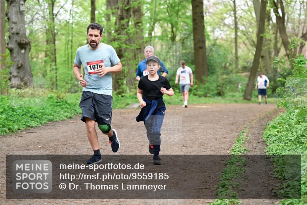 19.04.2026 - Hammer Lauf Dr. Thomas Lammeyer http://msf.ph/oto/9559185 19.04.2026 12:47:10 Laufen 107 meine-sportfotos.de