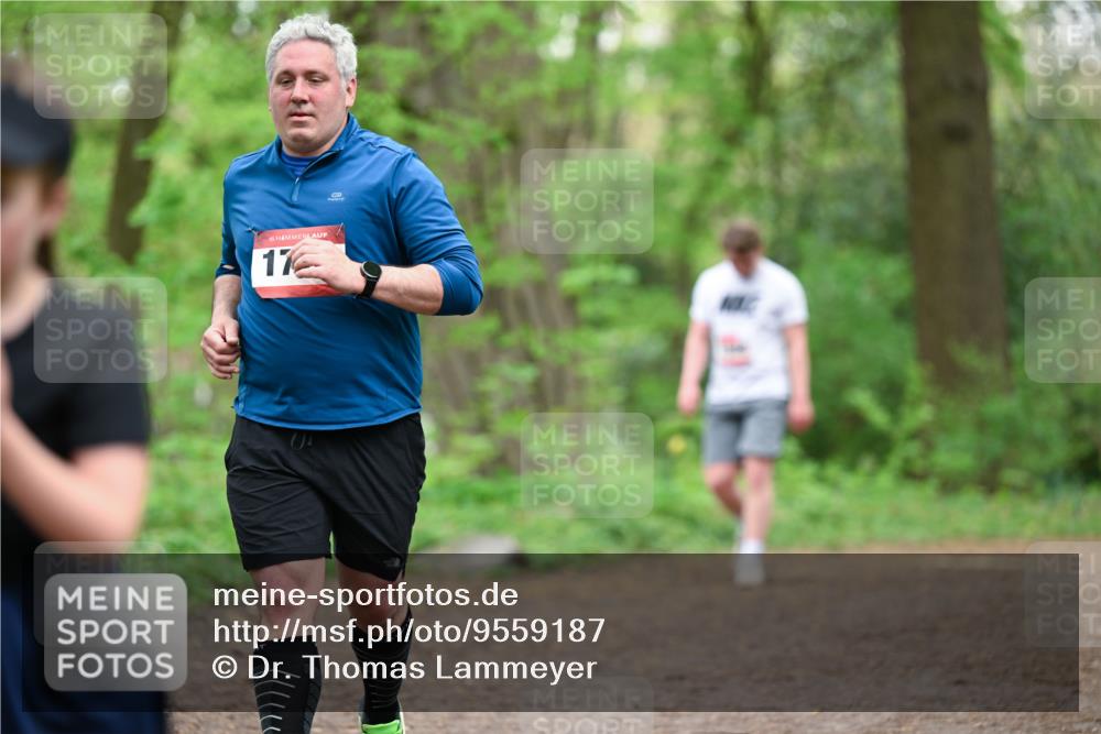 19.04.2026 - Hammer Lauf Dr. Thomas Lammeyer http://msf.ph/oto/9559187 19.04.2026 12:47:11 Laufen  meine-sportfotos.de